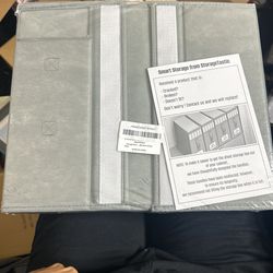 Storage Organizing 