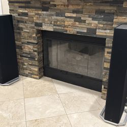 Amazing Home Pro Cinema Sound System 