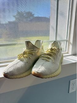 Yeezy Boost 350 Butter