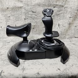 Thrustmaster T Flight Hotas