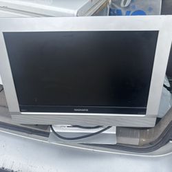 tv monitor dvd 2009