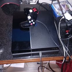 Sony Playstation 4