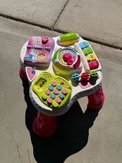 Toy