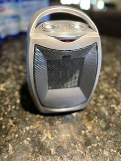 Heater