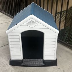 Dog House 