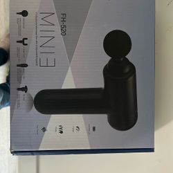 Massage Gun 