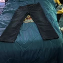 Ravin  Denimsize 33 Men’s Jeans  Ike Straight