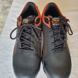 Timberland Pro Composite Toe Work Shoe