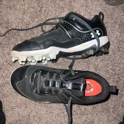 2y Baseball Cleats