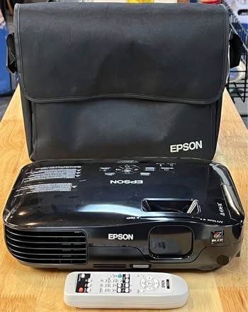 Epson EX51 Multimedia Projector