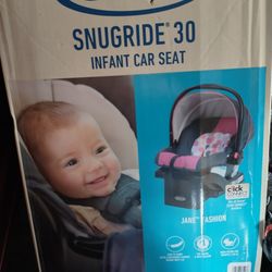 Car Seat
