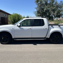 2007 Ford Explorer
