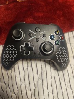 Xbox Wireless Controller Black