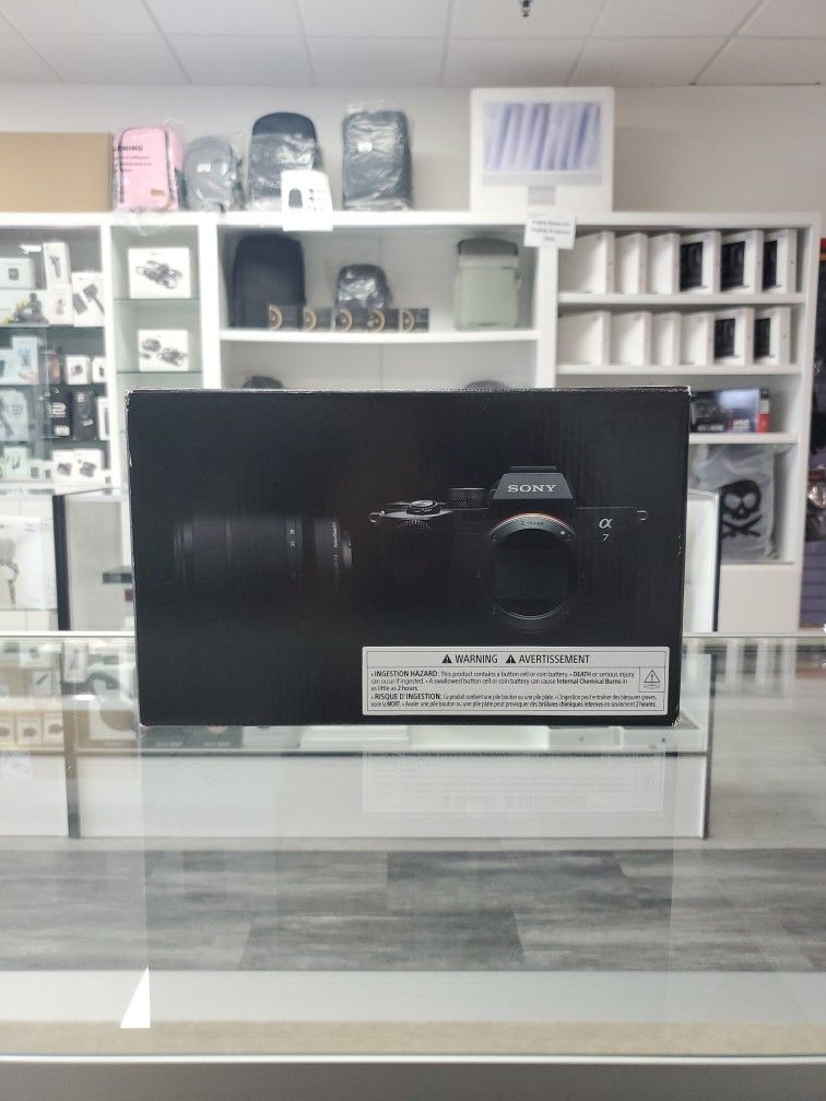 Sony A7IV Body Only Limited Time Sale 5/17