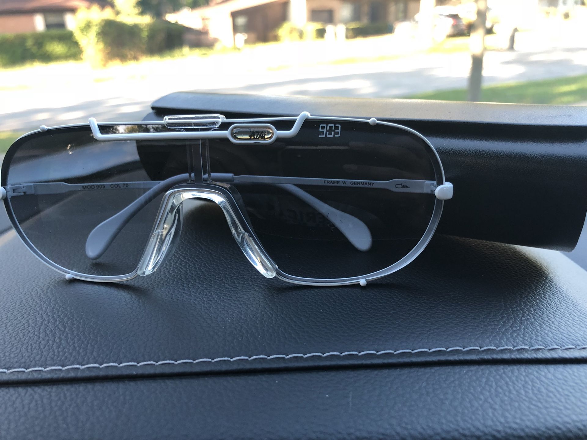 Cazal 903 sunglasses 2025