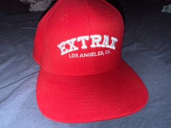 Vintage Extrax Baseball Hat