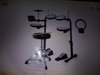 DONNER -70 Electric Drum Kit