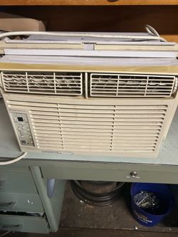 Frigidaire 8,000 Btu Window Air Conditioner