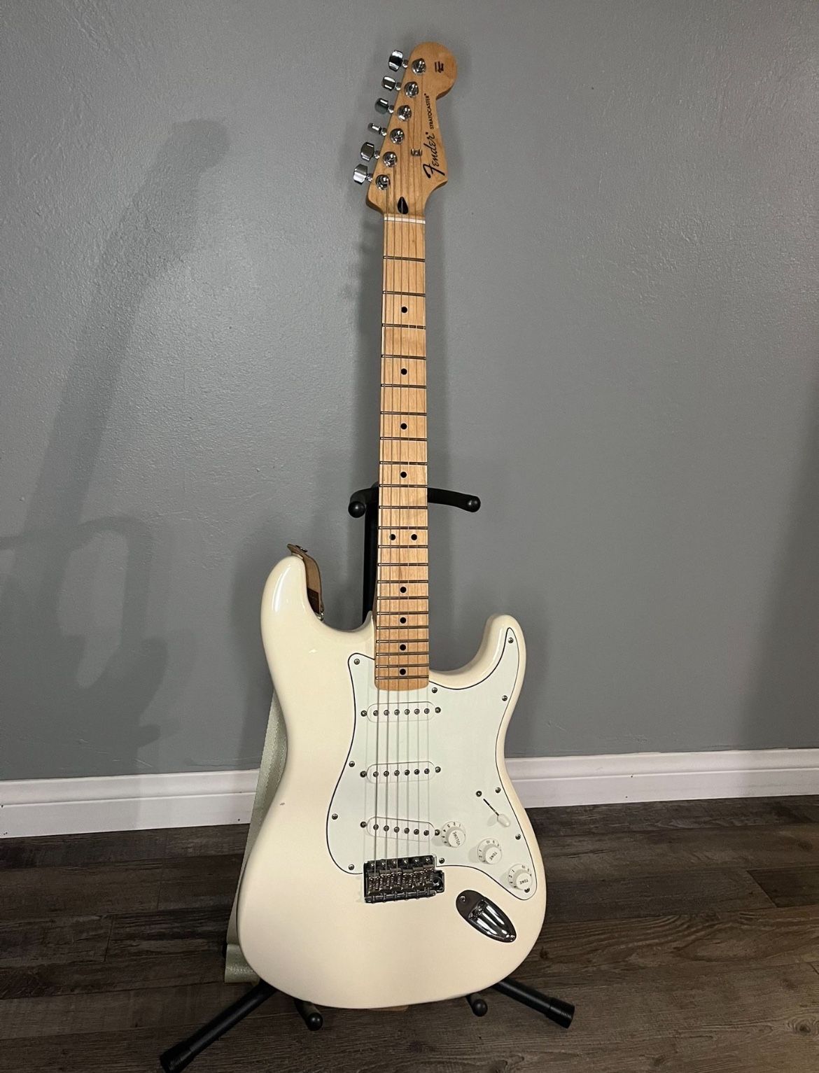 Fender Stratocaster
