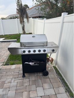 Grill