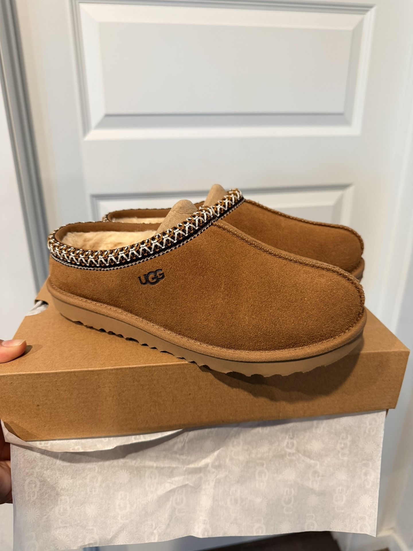 Uggs