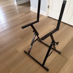 Proline On-Stage RS7000 Tilt-back Amp Stand