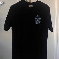 Bape x Stussy Shirt