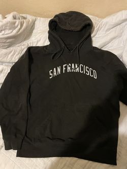“San Francisco” Hoodie