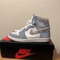 Air Jordan 1 $80 (size 11)