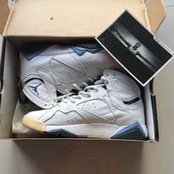 Jordan 7 Retro OG
