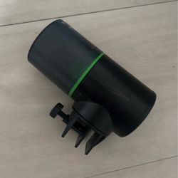 Freesea Automatic Fish Feeder – Battery Powered Timer Feeder