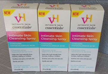 Vh Essentials Cleansing Spray Set | $10