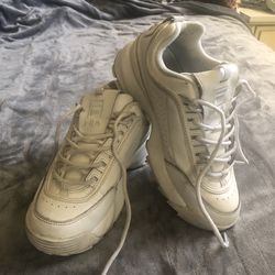 Fila Womens Sneakers (7) $10