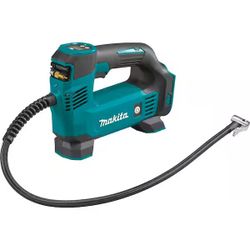 Makita Electric Portable Inflator 