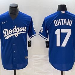 Dodger jerseys Small To 6 XL 