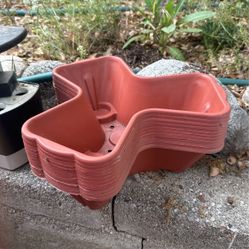 Flower Pot Pots Gardening 