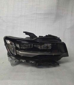 2021 2022 2023 2024 CADILLAC ESCALADE HEADLIGHT LED RIGHT SIDE RH