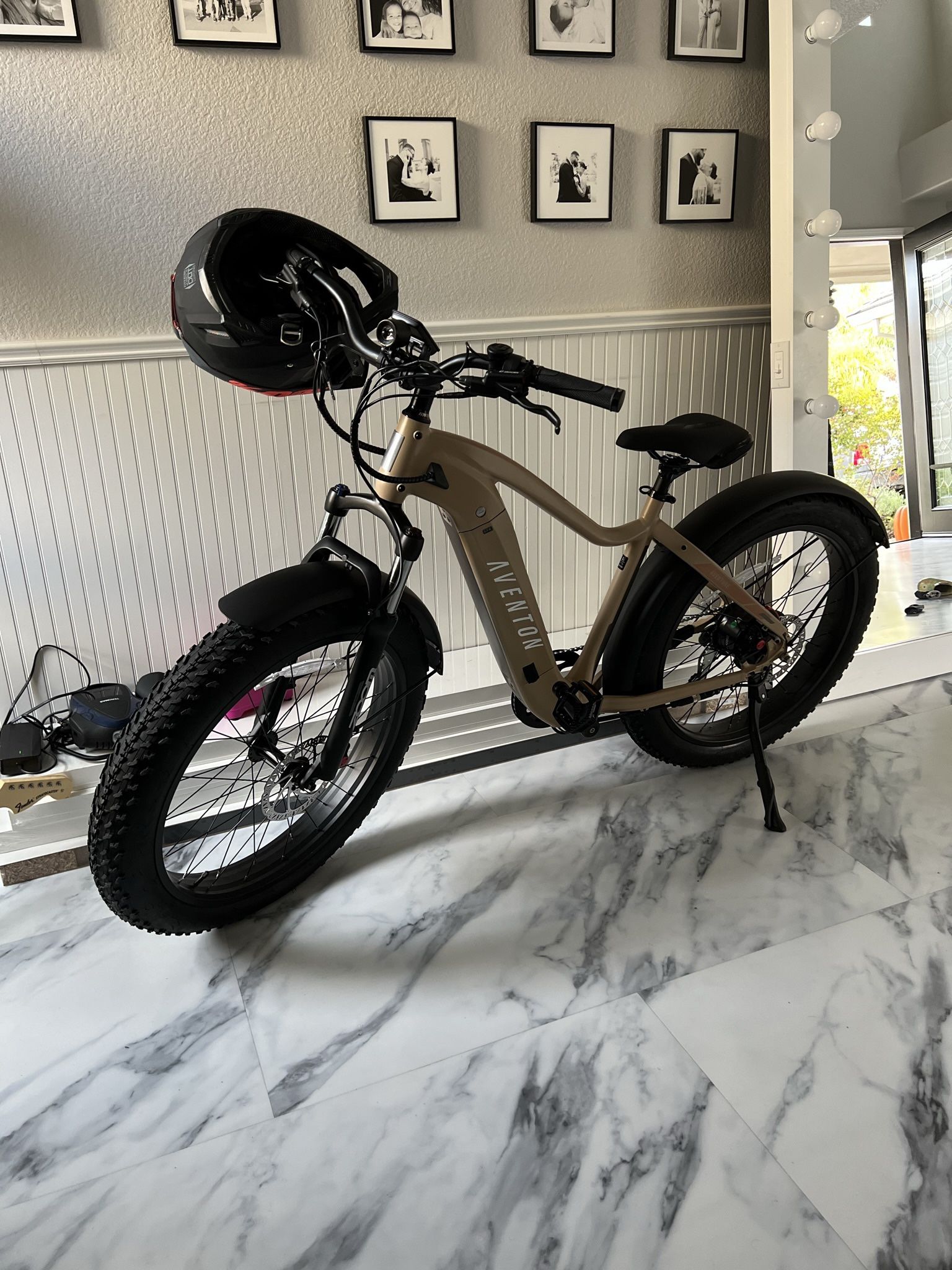 used aventon bikes for sale