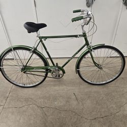 Schwinn Vintage Racer Bike