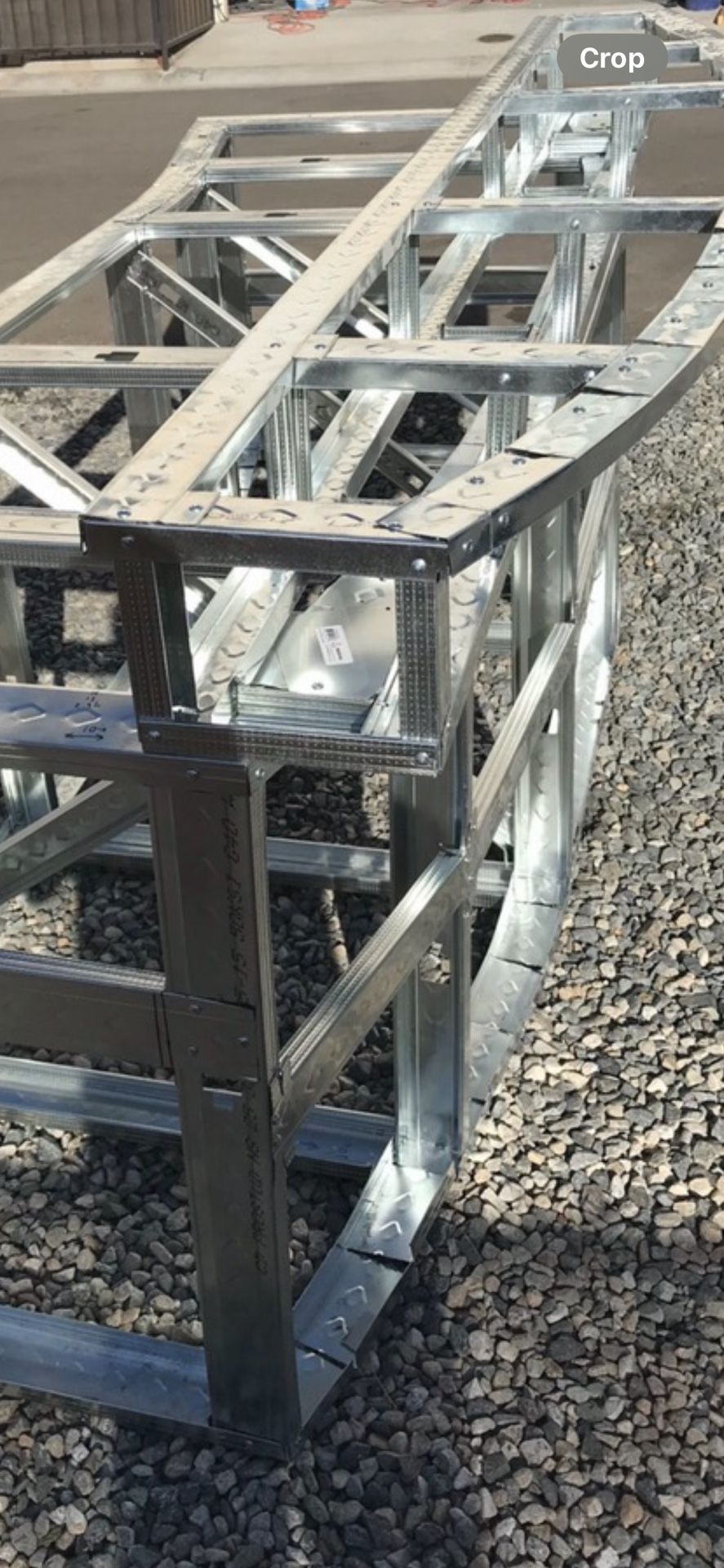 We Fabricate Your Bars Fire Pits N Bbq Islands