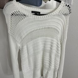 Banana Republic sweater/suéter