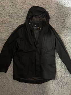 Polo Wind Breaker