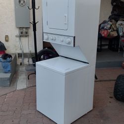 24 Inch Wede Stackable Electric ⚡ 220 Volts