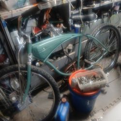 Vintage  Chicago Schwinn