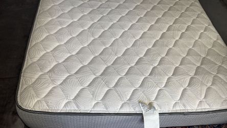 mattress full