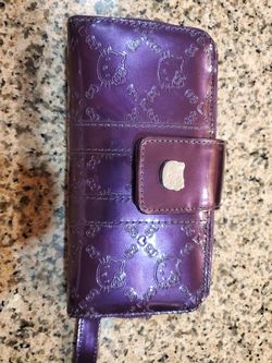 HELLO KITTY WALLET