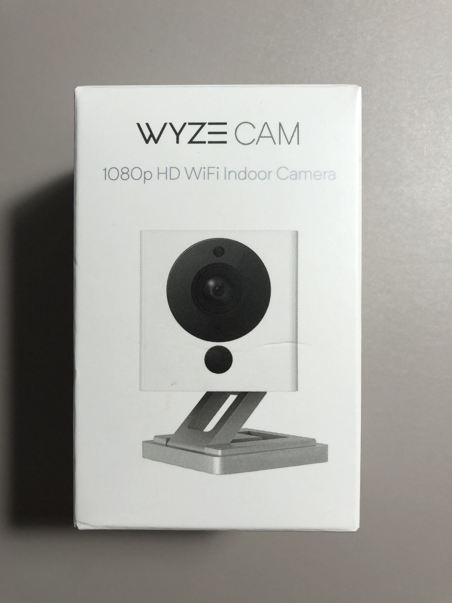 Wyze Cam v2 Indoor Camera
