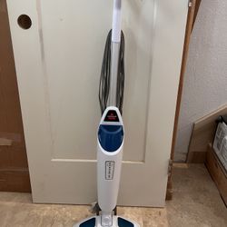 Bissell Powerfresh Steam Mop