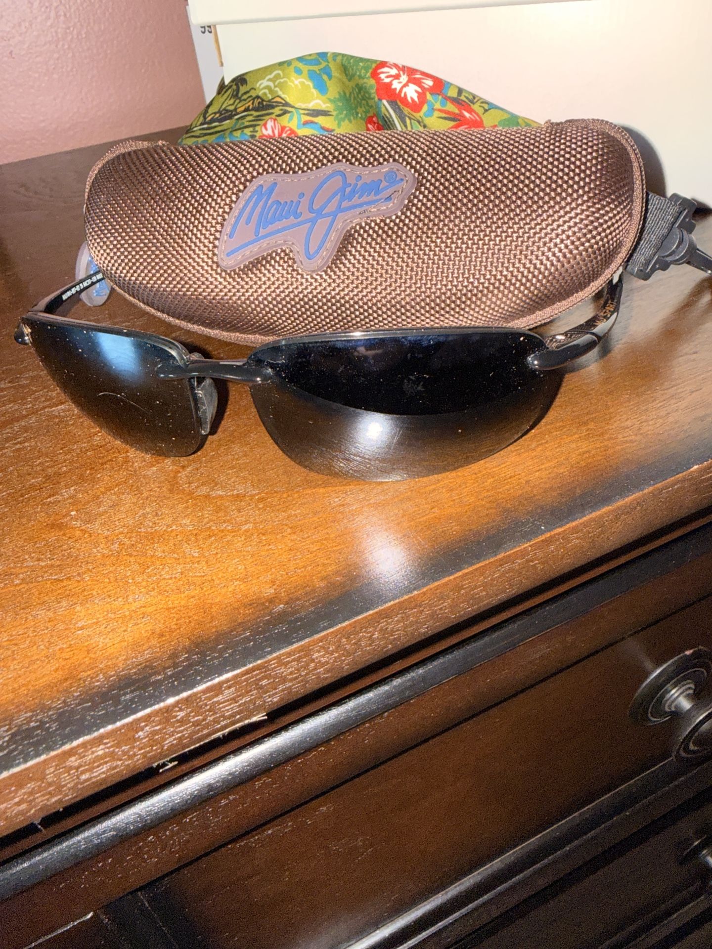 Maui Jim’s 2.0 Bifocal Sunglasses 