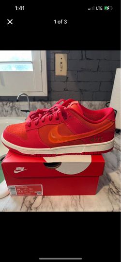 Nike Dunk Low